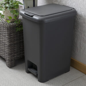 j33dxr8k73rpj80oylux0cvamh4blfzrozrtquzs.jpg Відро для сміття з кришкою та педаллю 30L