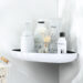 jsopmgioovom80vvyzfr5goevbgjbzvmbdlgd0ir.jpg Полиця кутова клейка, 320×250×250 мм