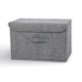 juxyeaoab1wgnx23ec8phcjuisddetvmam4fxaw7.png Ящик для зберігання з кришкою L, 440×290×280 мм