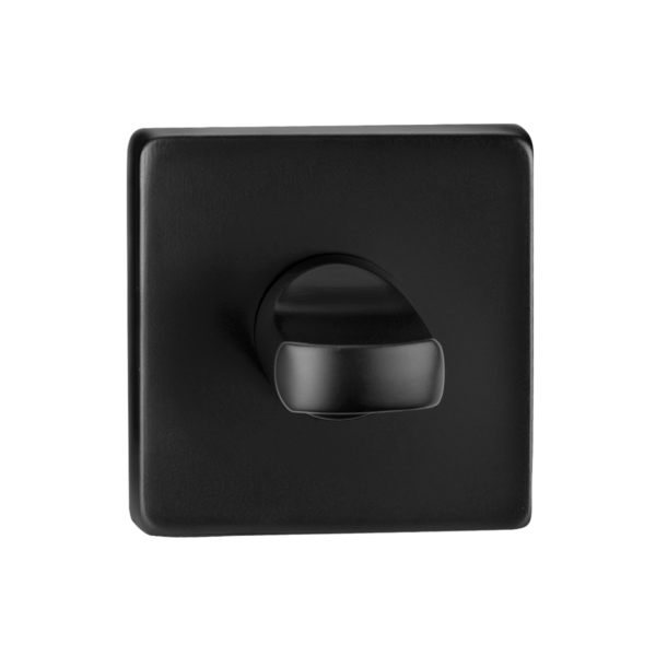Накладка під WC T12 BLACK чорний