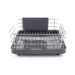 krmixhwbdzss9scg5beyxsvyaxasxq3srq8se9fk.png Сушарка для посуду з органайзером, 390×300×120 мм