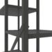 LOFT_rack_1780х700х300_detail2_9005_2_6vfx-t7 Стелаж Лофт Каскад 1090х700х300 мм, 35 кг/полицю, 5 полиць, ЛДСП, антрацит-антрацит
