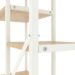 LOFT_rack_1780х700х300_detail2_9016_1_ax9i-9h Стелаж Лофт Каскад 1090х700х300 мм, 35 кг/полицю, 5 полиць, ЛДСП, білий-дуб артизан