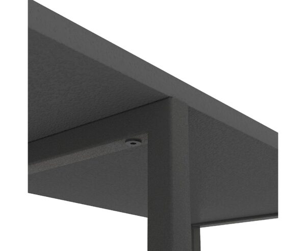 LOFT_rack_1780х700х300_detail3_9005_2_699a-md Стелаж Лофт Каскад 1090х700х300 мм, 35 кг/полицю, 5 полиць, ЛДСП, антрацит-антрацит