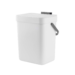 lx2xnnzyvt9vyajz7d5toaojyroas4xku9k0jiqi.png Відро для сміття з кришкою 5L
