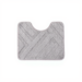 nabor_kovrikov_dlya_vannoy_soft_arches_2_shtuki_40_50_50_80_sm_hlopkovyh_seryy_2.png Набір килимків у ванну кімнату 2 штуки 40*50/50*80 см бавовняних сірий 534-16-40G