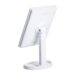 nastolnoe_zerkalo_s_podsvetkoy_22_led_dlya_makiyazha_21h16_sm_pryamougolnoe_na_nozhke_usb_beloe_1.jpg Настільне дзеркало з підсвічуванням 22 LED для макіяжу 21х16 см прямокутне на ніжці USB Біле HP-10-4AW