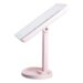 nastolnoe_zerkalo_s_podsvetkoy_22_led_dlya_makiyazha_21h16_sm_pryamougolnoe_na_nozhke_usb_rozovoe_1.jpg Настільне дзеркало з підсвічуванням 22 LED для макіяжу 21х16 см прямокутне на ніжці USB Рожеве HP-10-4AP