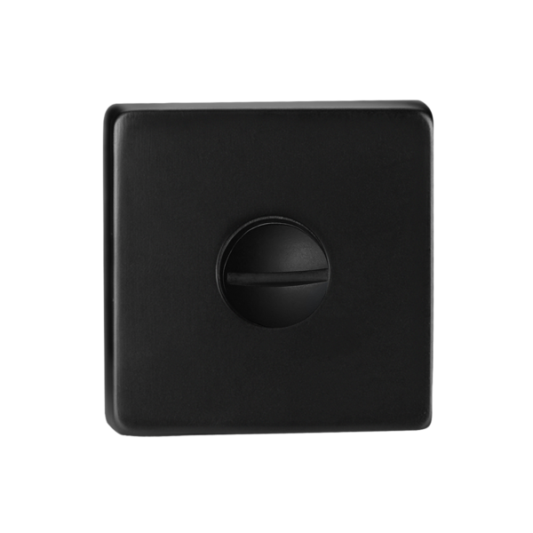 Накладка під WC T12 BLACK чорний