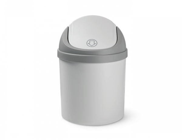 nc5ufnqharqfdssiawyc8gszgllahmurrwci6px9.png Відро для сміття з кришкою 1,6L