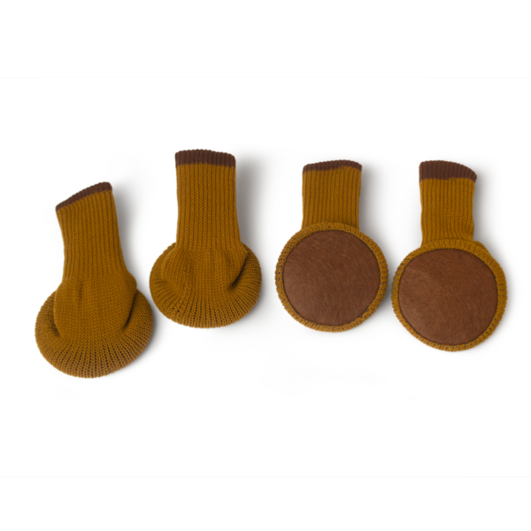 nkc0prz9ysbhch5z6pafwksnozuscneqvmzlgqdb.png Захисні накладки для ніжок меблів 4 шт. тканинні 48-110 мм, 48–110 мм