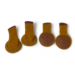 nkc0prz9ysbhch5z6pafwksnozuscneqvmzlgqdb.png Захисні накладки для ніжок меблів 4 шт. тканинні 48-110 мм, 48–110 мм