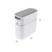 nmezu1kjxkus75ruperyz0r11xtab7k5hxuha1bg.jpg Відро для сміття з кришкою вузьке 12L