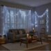 novogodnyaya_girlyanda_komnatnaya_nit_22_m_220_led_komnatnaya_girlyanda_belyy_provod_belyy_svet_5.jpg Новорічна гірлянда кімнатна нитка 22 м 220 LED кімнатна гірлянда білий провід Біле світло W220LED22MWW