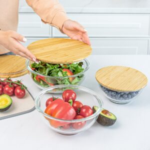 npelcmscanldb8wo9akyosltduxu0smkvaf47bvv.jpg Ємність для зберігання кругла L, 100×236 мм