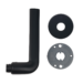 ntjjmldhyli2ozn806wailsmd8e0piop9wtokyci.png Ручка для дверей на розетці GHIDINI TOY
