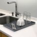 nvzymm6x4iavfbz77lbpgdck4d01mvjeif1hgbq8.jpg Сушарка для посуду з піддоном, 388×245×20 мм