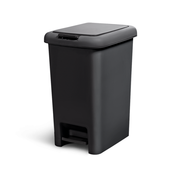 nxmbx3n8p0jsoitvw0l96whmrrof16hsvm76wyk1.png Відро для сміття з кришкою та педаллю 10L