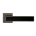 Ручка для дверей на розетці DIPLOMAT SLIM