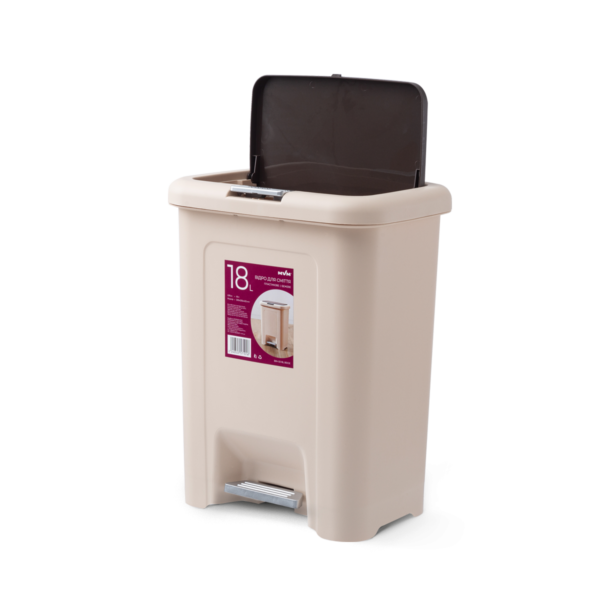 ofzarydgqa2kc3amxocpgfrm7uex8fdnggjf4rlg.png Відро для сміття з кришкою та педаллю 18L
