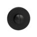 Накладка під WC T19 BLACK чорний