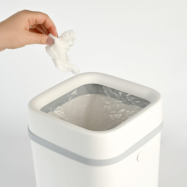 orokp1y56ragbfn85uokken6yq3zvujgjigkbvui.jpg Відро для сміття без кришки 15L