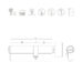 orywhgmdhtobdgs5fo5nogmzgrkvhtnhsaing55a.jpg Циліндр тумблер/ключ P6P35T/55 SN матовий нікель