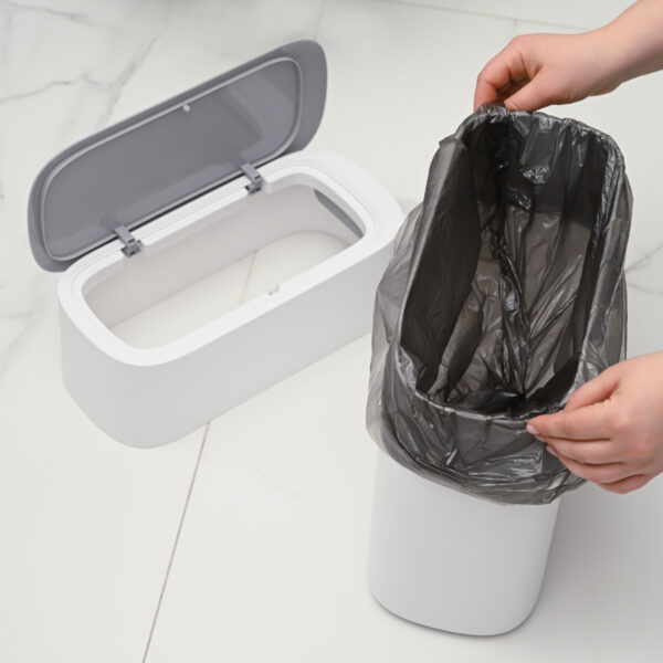 pksleiaosp317dlawdviqox4hsijtvsodaoywpcz.jpg Відро для сміття з кришкою вузьке 12L