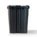 poyjfwzhf2dtg6ilyjaee2nmmbm7tqiobwcwmsll.png Відро для сортування сміття з кришкою та педаллю 10+10L
