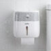 pqdfrvcz1j4rp13pfwq3uss6ueaaaljoacsar50f.jpg Тримач для туалетного паперу клейкий, 130×210×205 мм