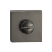 Накладка під WC T1 MA матовий антрацит