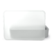 rmq3ljqr7aajtvzzoxffxzleq13oxypqhhwjuzkp.png Ящик для зберігання L, 360×257×80 мм