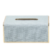 salfetnitsa_pryamougolnaya_21h13h9_sm_organayzer_dlya_salfetok_na_stol_2.png Серветниця горизонтальна 21х13х9 см для серветок на стіл М'ятна HP-3-118M