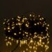 sb300l30mby2.jpg Новорічна гірлянда вулична 30 м 300 LED з сонячною батареєю чорний провід Жовтий SB300L30MBY