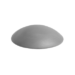 scgfusaqbrks1twppryjjomxxeyy9cmavykqhtgf.png Упор клейкий настінний для дверей M-4011 GRAY сірий