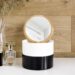 sozi6arg5w80dky7uoczgje5xjsi76eufr0lokgk.jpg Органайзер для косметики з дзеркалом, 140х140х117 мм