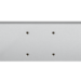 ss2llvunheud9da7gwhu3wzddyltj8szyztmkvwj.png Монтажна пластина для доводчика
