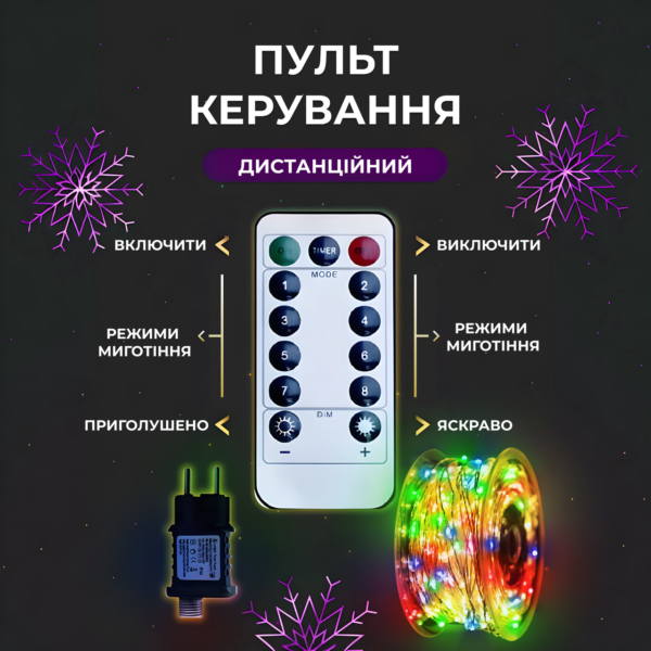 svetodiodnaya_girlyanda_rosa_nit_500_led_dlina_50_m_ot_seti_belaya_nit_s_pultom_multikolor_girlyanda_6.png Світлодіодна гірлянда Роса нитка 500 LED довжина 50 м від мережі біла нитка з пультом Мультиколір 500L50MWМL