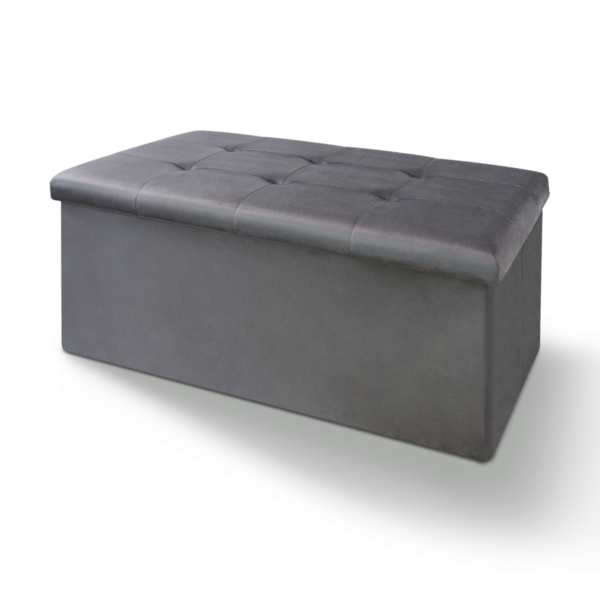 tqyfb2wadvyepozwje2qnabwloqffqk1voe0lggm.png Пуф подвійний для зберігання велюровий