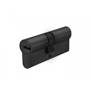 Циліндр ключ/ключ A6P30/30 BLACK чорний