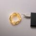 usb100l10mwy-128229.jpg Гірлянда роса 10 метрів USB на 100 led світлодіодів крапля на білому дроті жовта USB100L10MWY