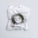 usb200l20mgml-328129.jpg Гірлянда роса 20 метрів USB на 200 led світлодіодів крапля на зеленому дроті мультиколор USB200L20MGML