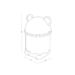 v50i7xyguhuddya0pnsduqouwemm5sdsekna0zp9.jpg Відро для сміття дитяче з кришкою 7L