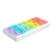 wlx6lcohg1z9l6tmxkflmshzakoidv6mzljskgoq.png Органайзер для таблеток на 7 днів