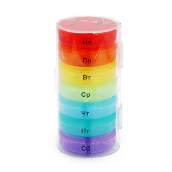 wnfbckmepfsbylywk3bjmvh1diux1d2vimukozsl.png Органайзер для таблеток на 7 днів