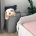 wyvuvznugzq3z4ge8uxmpayx8swjd45n64oirl0h.jpg Ящик для зберігання текстильний, 580×340×340 мм
