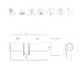 x8vyyzsuhfjwsh5o3qrohfuinlyuoscqxskopj32.jpg Циліндр тумблер/ключ P6P40T/30 SN матовий нікель