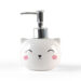 xewfrbkkj9parbvuegh3dkn83m9agvqwxmgfgulg.jpg Диспенсер для рідкого мила CUTE CAT 250 мл