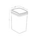 xmtdczowihnca8srx7du6q7soonasv6omkc9khtl.jpg Відро для сміття з кришкою 15L