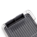 y0xzjd19pkybiemenr551lsx8k8ddlwxifdacv4a.png Сушарка для посуду з органайзером, 390×300×120 мм